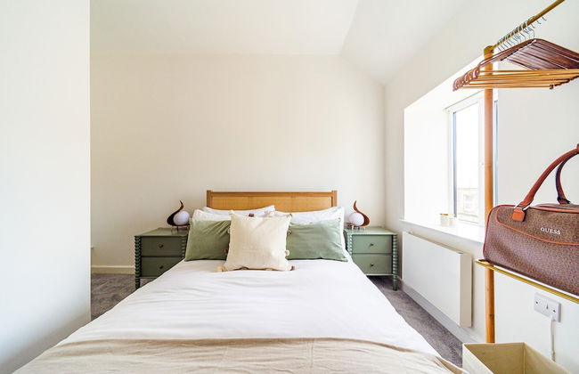 Newport Ship s Nook Cozy Hideaway - Foto 32