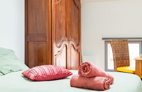 Le Grand Jany Spacious T4 with Terrace - Foto 26