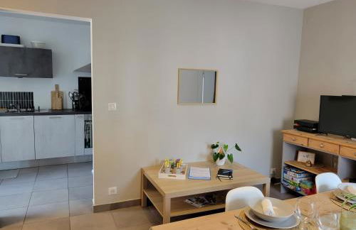 Le Terramon - Appartement 4 personnes - Foto 14