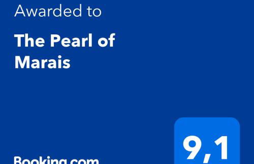 The Pearl of Marais - Foto 10