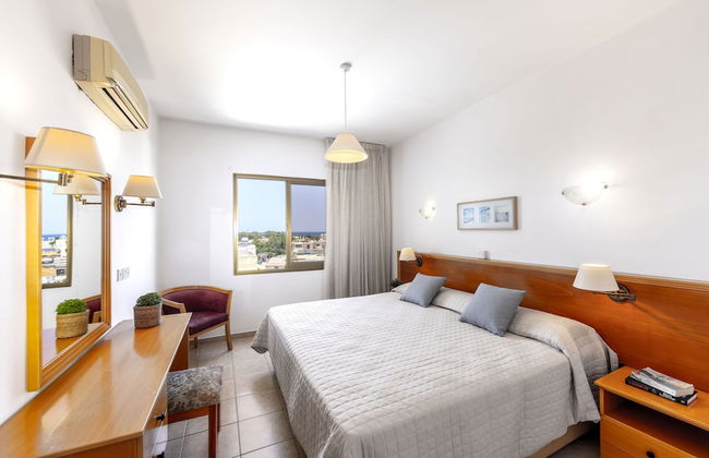 Stephanos Hotel Apartments - Foto 13