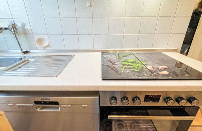 Holiday Home Uhu by Interhome - Foto 59