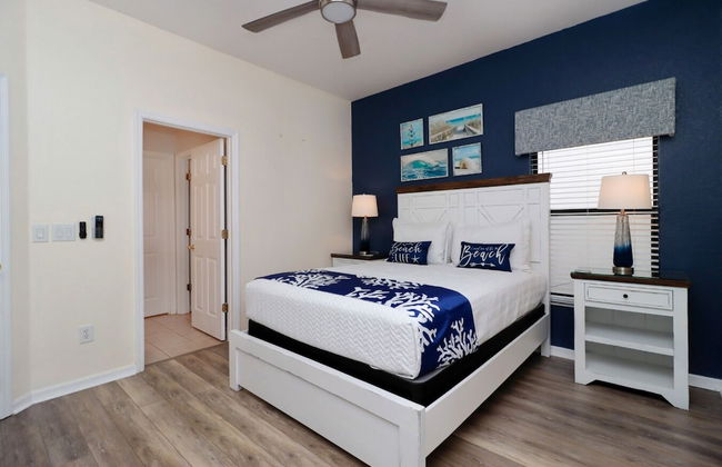 Caribbean Breeze 4 Bedrooms - Foto 3