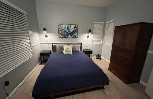 Pet Friendly Home Near Hospitals - Foto 21