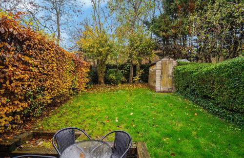 Milton Keynes 3BR, Stylish Home, Sleeps 5, Families Stays, Parking , Free WiFi - Photo 37