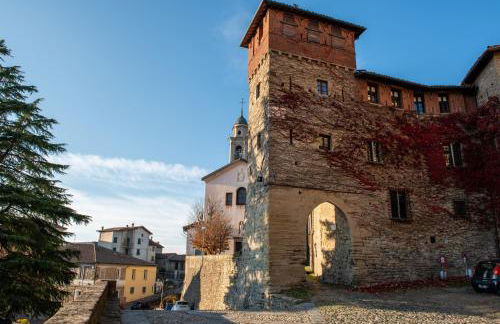 Casa Dolcetto - Foto 31