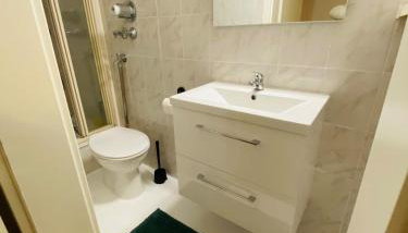 Gemütliche Wohnung 600 Meter zur S-Bahn, 18 Min nach München Hbf - Foto 2