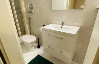 Gemütliche Wohnung 600 Meter zur S-Bahn, 18 Min nach München Hbf - Foto 2