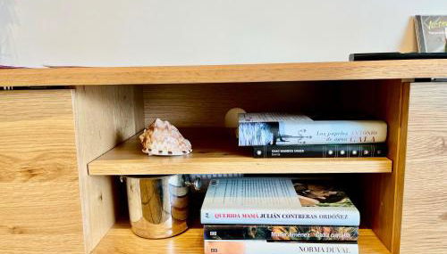 El Rinconin - PRIMERA LINEA DE PLAYA - WIFI GRATIS - Foto 3