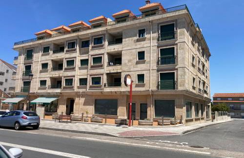 Siradella vacaciones - A Lanzada - Foto 29