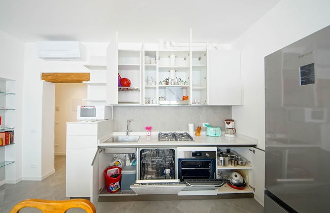 DolceVita Apartments N. 515 - Photo 15