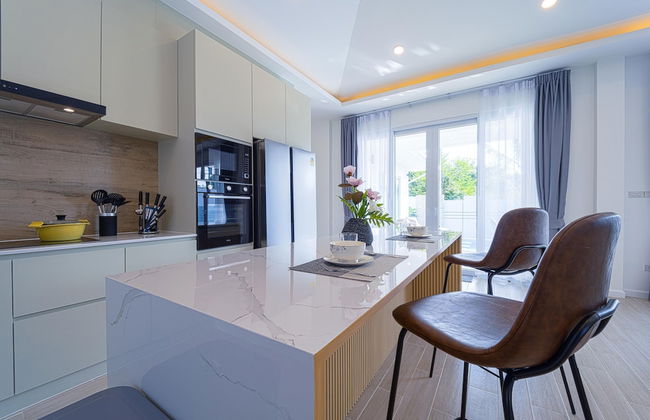 Private Modern 3 Bedroom Pool Villa- AV1 - Foto 34