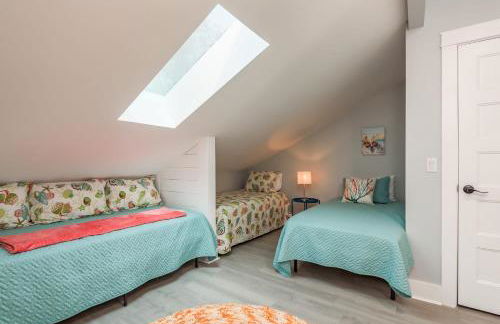 Luxury Family Beach Escape with Heated Pool and Putting Green - Foto 30