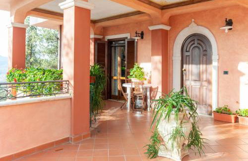 Villa in Tagliacozzo with Pool and Nature - Foto 7