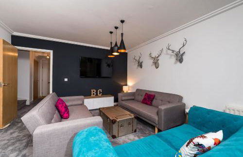 Boho Chic - Large house in the heart of Brighton! - Foto 8