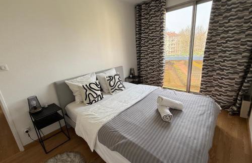 Les Reflets de Dijon - Photo 33