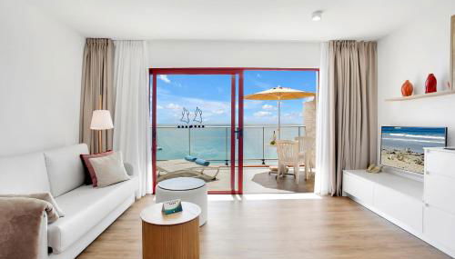 Apartamentos Atalaya de Jandía by LIVVO - Foto 3