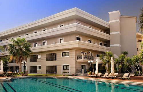 Mirtilos Studios & Apartments - Foto 44