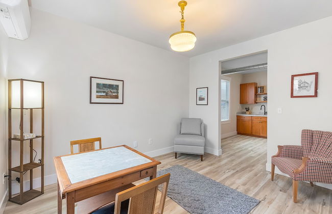 The Night Owl Perch - Foto 7