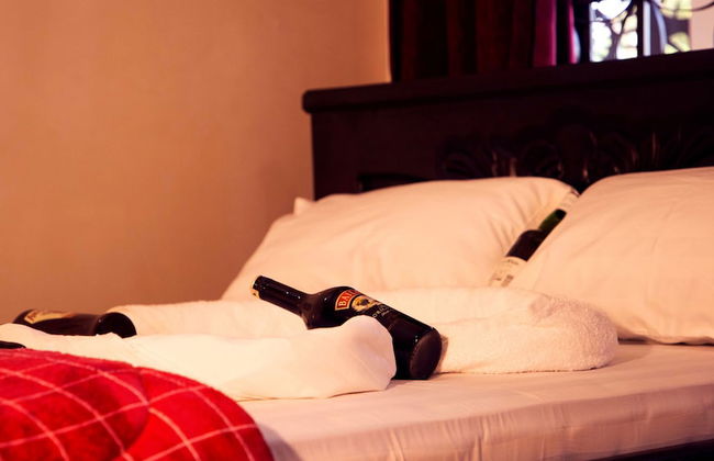 Stusky Lark Mini Hotel Seeta - Photo 6