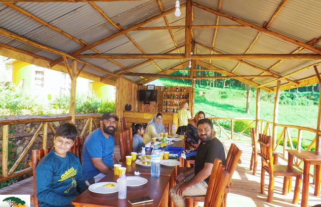 Antique Cottages - Photo 20