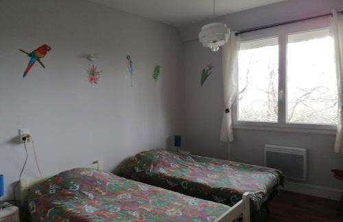 Gite chez Pierrette - Photo 9