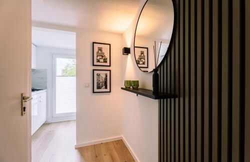 Green Flat Düsseldorf 2.0 - Foto 7