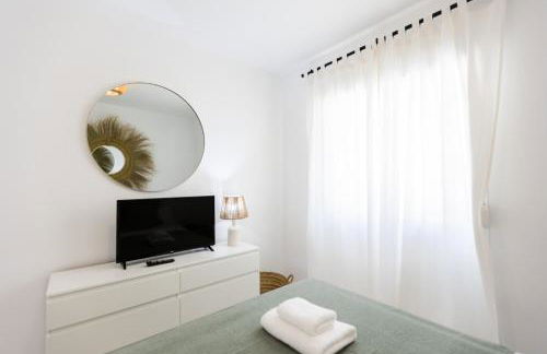 MATEO’S HOUSE - CALPE COSTA BLANCA - IMPERIAL PARK - Foto 32