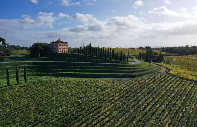 Relais Villa Grazianella - UNA Esperienze - Foto 52