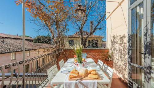 La Casa in Centro in Lucca - Foto 2