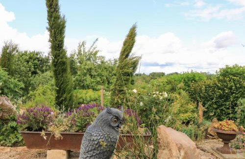 Pudding Hill Barn Cottage - Foto 32