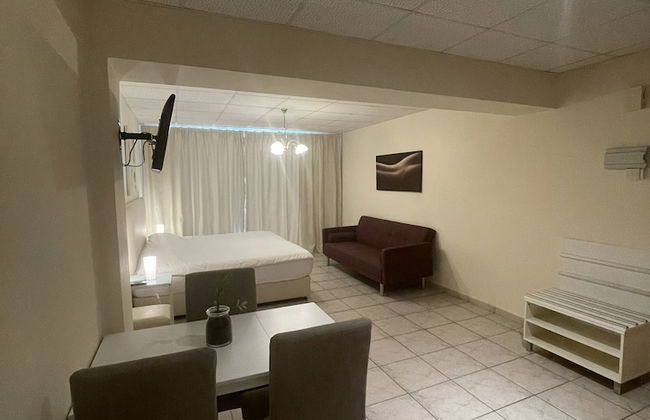 Vrachia Beach Hotel & Suites - Adults only - Photo 38