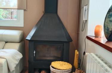 VILLA BELLA ESTANÇA - Photo 25