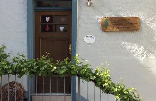 Winzerhäuschen, Weingut Th. Müller - Foto 18