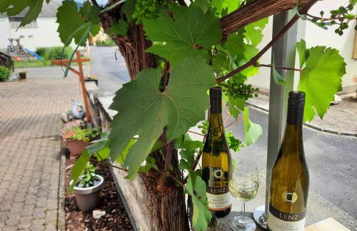 Ferienwohnung Gerhard Lenz - Foto 8