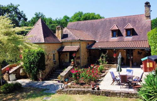 Restored Farmhouse for10 persons with Pool & Airco - Foto 5