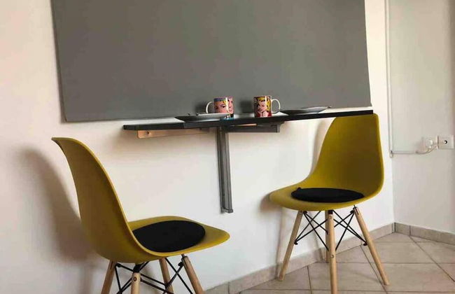 Minimal Studio - Foto 17