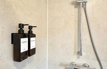 LIVA Stays - Henstedt Ulzburg - Nähe Hamburg & Flughafen - Nähe Bahnhof - Terrasse - Smart-TV - Foto 39