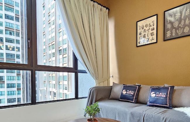 Cubic Botanical Premium Suites atBangsar - Photo 22