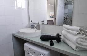 Otium casa vacanze-servizio spiaggia incluso a 250 mt-struttura pet friendly - Foto 65