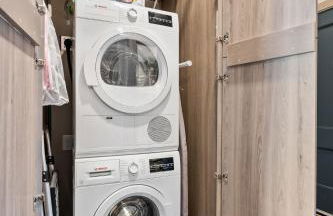 Sable 804 - One Bedroom - Foto 11