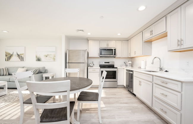 Thomas Sea Suites - Foto 53