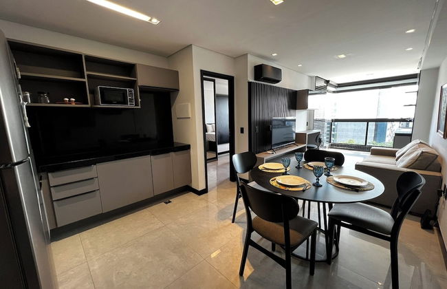 Edificio Sky Jatiuca - Apt 705 - Photo 10