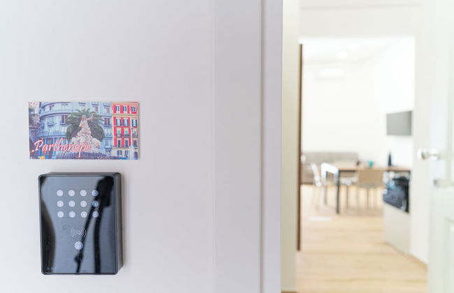 Toto e Peppino luxury rooms - Foto 40