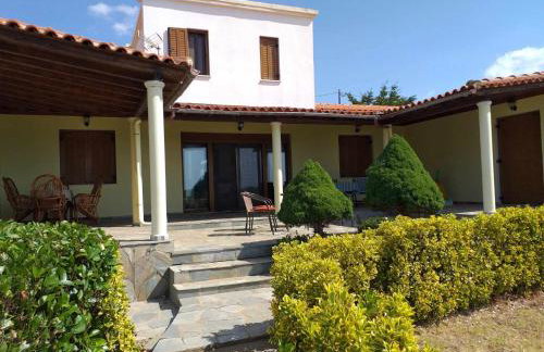 Luxury Villa Ntina - Foto 13