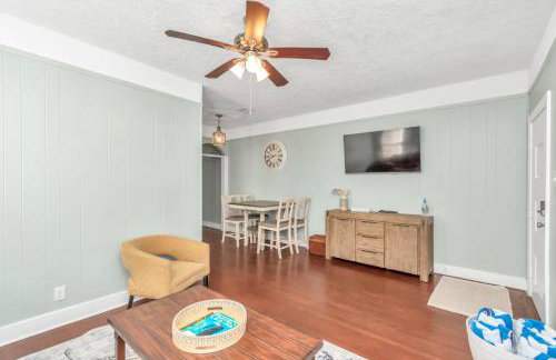 2 Apartments side by side in Historical Galveston - 8 min walk to beach! - Foto 23