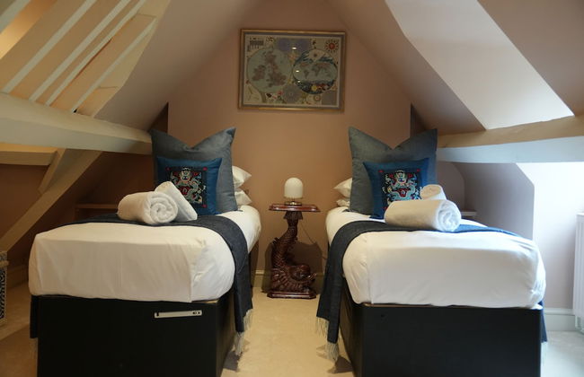 Sunset House - Foto 13