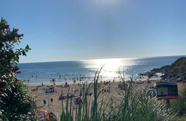 4 Putsborough - Luxury Apartment at Byron Woolacombe, only 4 minute walk to Woolacombe Beach! - Foto 27