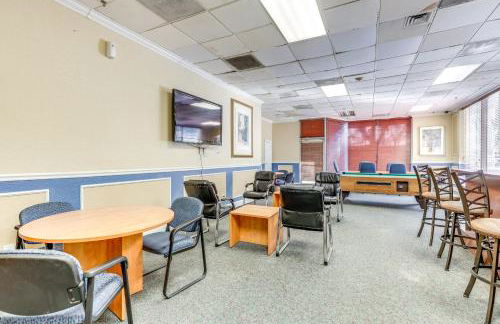 Downtown Studio with City Views in Jacksonville! - Foto 19