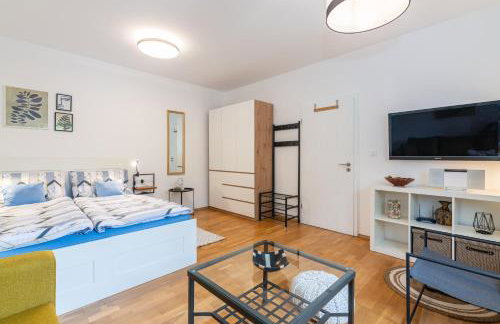 Apartment Giardino, Ika-Opatija - Foto 2